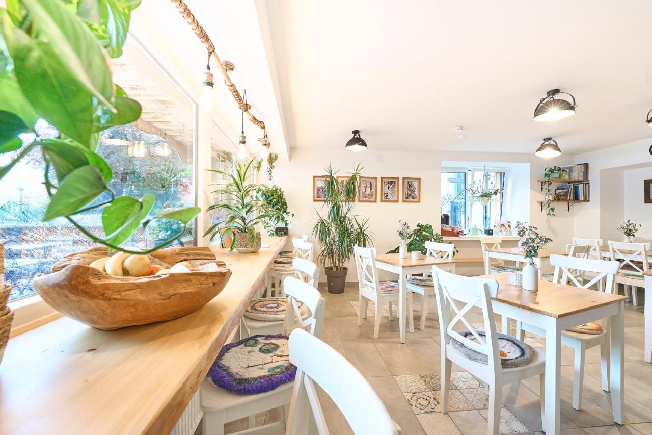 Gastehaus Zeitraum Bed & Breakfast Admont Eksteriør bilde
