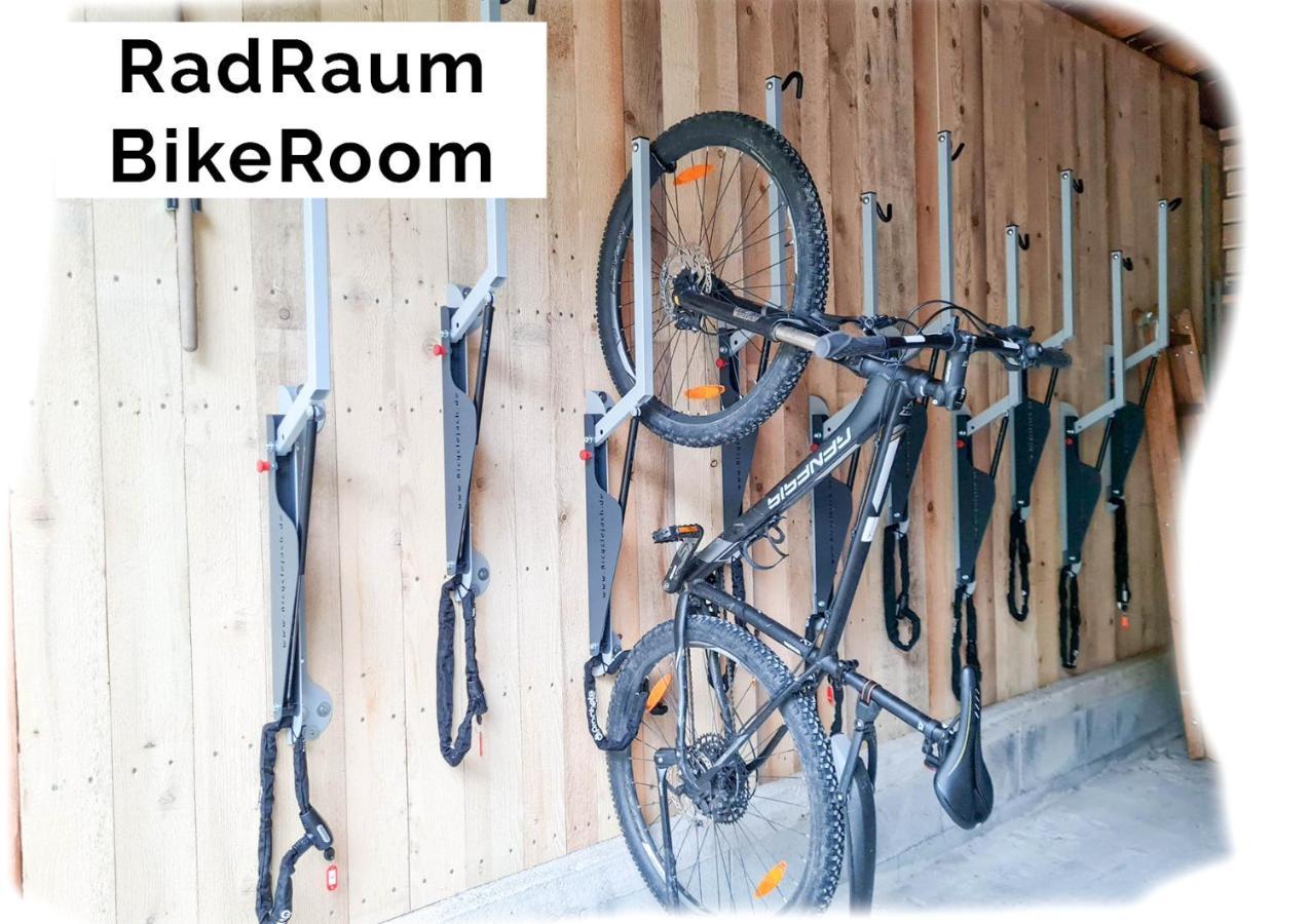 Gastehaus Zeitraum Bed & Breakfast Admont Eksteriør bilde