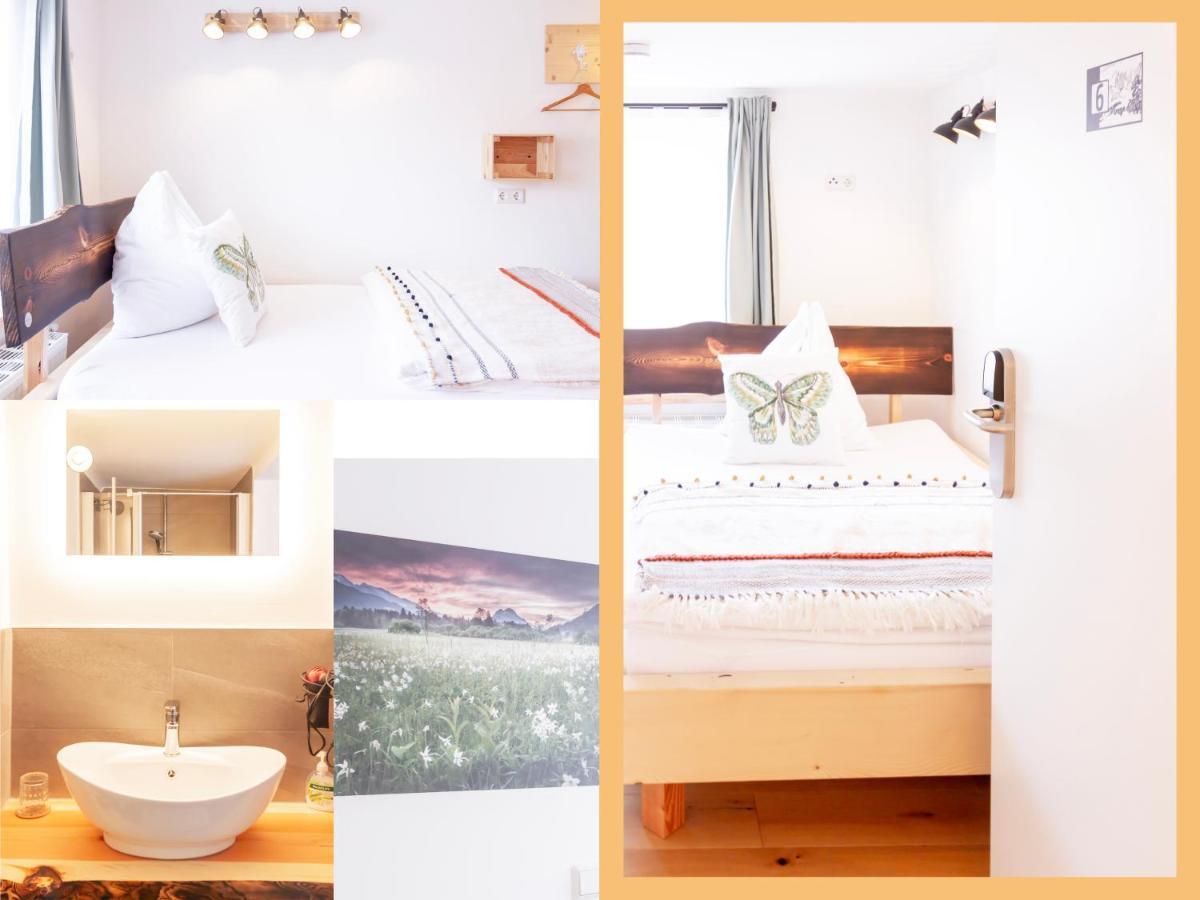 Gastehaus Zeitraum Bed & Breakfast Admont Eksteriør bilde